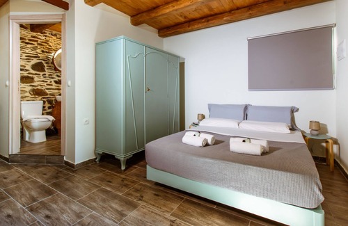 Livadia Maison | Ellafos Traditional Living no5 Elafonisi Chania
