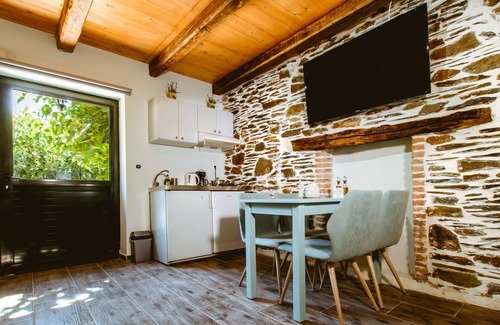 Livadia Maison | Ellafos Traditional Living no5 Elafonisi Chania