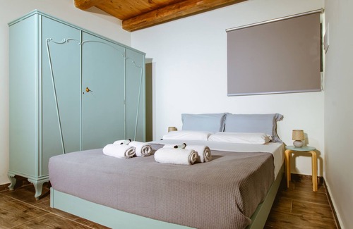 Livadia Maison | Ellafos Traditional Living no5 Elafonisi Chania