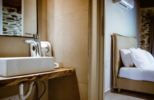 Livadia Maison | Ellafos Traditional Living no7 Elafonisi Chania