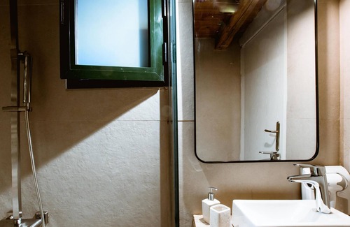 Livadia Maison | Ellafos Traditional Living no7 Elafonisi Chania