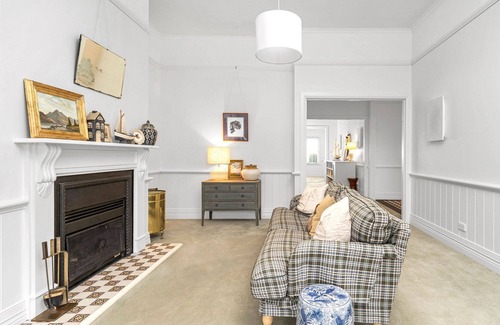 Burrawang Maison | Ellary, Burrawang - a beautiful country home