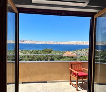 Cesarica Appartement | Ellasol