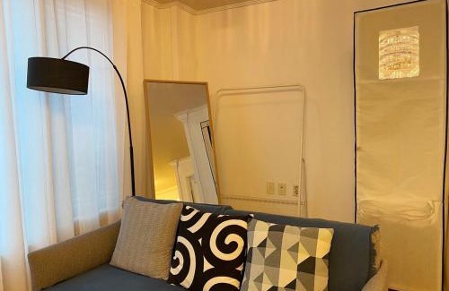 Sinjeong-dong Appartement | Ellastay Seoul Wide House Subway Station Area Family Travel Recommendation