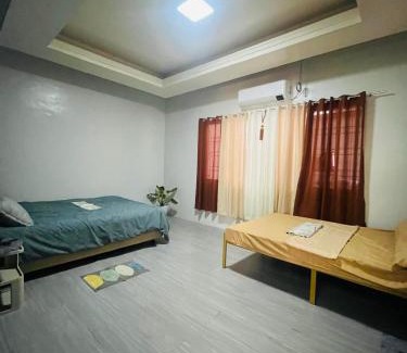Dipolog Maison | Elle's House