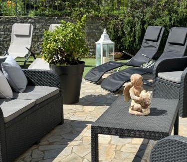 Mondovi Appartement | ElleCi Casa Vacanze