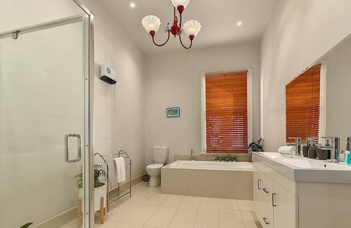 West Launceston Cottage | Cottage Ellemel - West Launceston, TAS