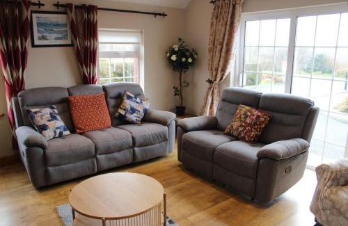 Mountcharles Maison | Ellen's Cottage