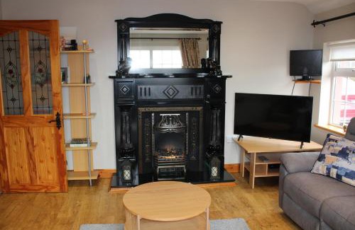 Mountcharles Maison | Ellen's Cottage