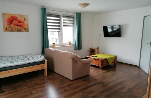 Osterburg Maison | Ellen`s Pension