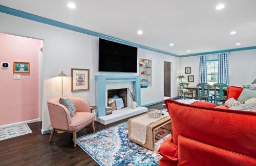 Moreland Hills Maison | Ellendale Rd Moreland Hills