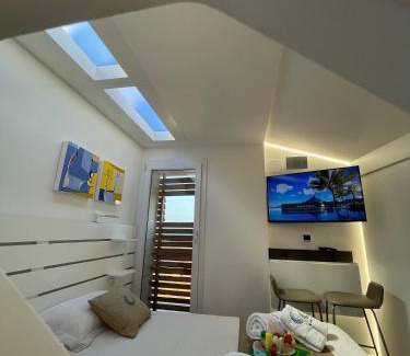 Tortoreto Lido Appartement | Ellenove holiday house