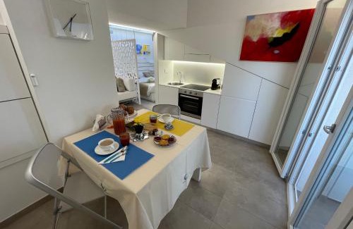 Tortoreto Lido Appartement | Ellenove holiday house