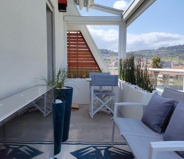 Tortoreto Lido Appartement | Ellenove holiday house