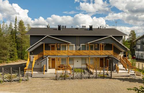 Yllas Appartement | Ellenpolku 2 J1 by Hi Ylläs