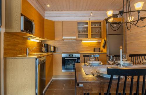 Yllas Appartement | Ellenpolku 2 J1 by Hi Ylläs