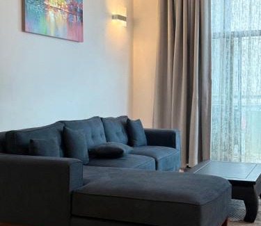 Mikocheni Appartement | Elles Residence