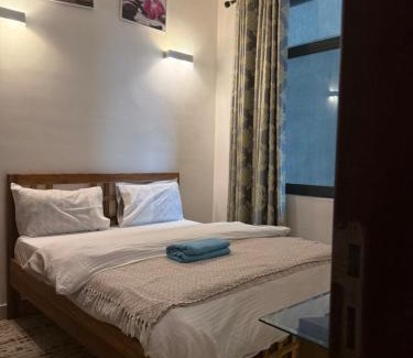 Mikocheni Appartement | Elles Residence