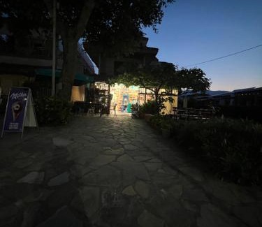 Velika Appartement | Elli