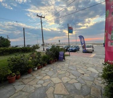Velika Appartement | Elli