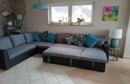 Riol Appartement | Elli's Moseloase - Riol