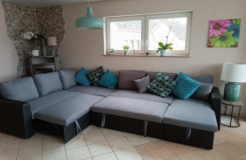 Riol Appartement | Elli's Moseloase - Riol