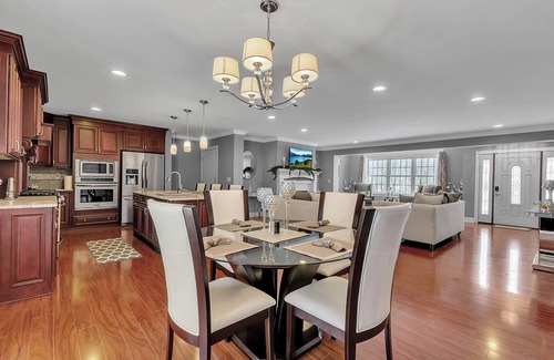 Salamanca Chalet De Ski | Ellicottville Chalet & Cottage 5 Mi to Village