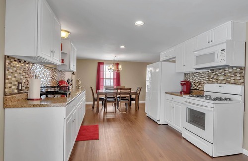 Salamanca Chalet De Ski | Ellicottville Chalet & Cottage 5 Mi to Village