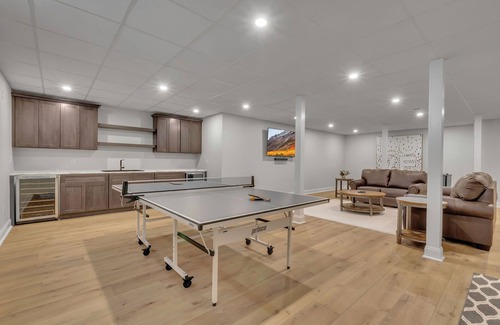 Salamanca Chalet De Ski | Ellicottville Chalet 5 Mi to Village