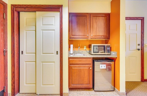 Ellicottville Appartement | Ellicottville Condo Near Sky High Adventure Park!