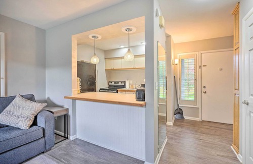 Ellicottville Appartement | Ellicottville Townhome ~ Half Mi to Slopes!