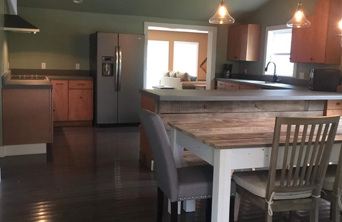 Ellicottville Maison | Maison de vacances entièrement rénovée à Ellicottville.