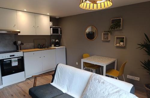 Lanester Appartement | ELLIE Appartement Duplex