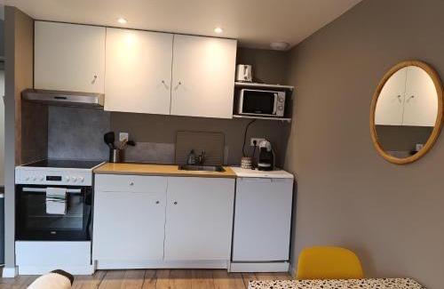 Lanester Appartement | ELLIE Appartement Duplex