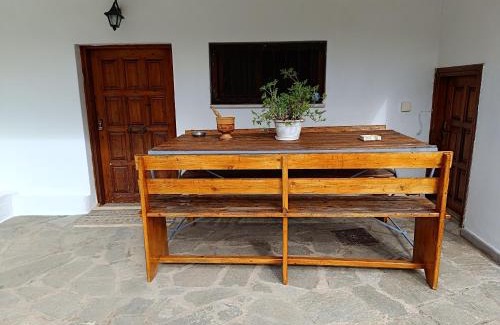 Dodoni Maison | Ellie Cottage Χαλάρωση στη Φύση
