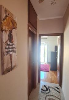 Edessa Appartement | Ellie's Hospitality