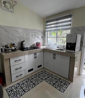 Kota Bharu Maison | Ellie`z Abra Homestay