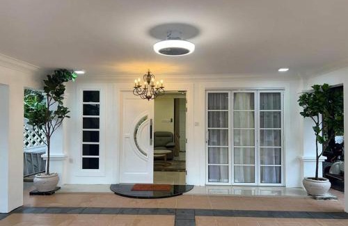 Kota Bharu Maison | Ellie`z Abra Homestay