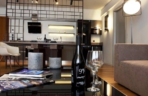 Elliniko Appartement | RÉSIDENCE DE LUXE ELLINIKO