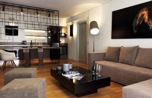 Elliniko Appartement | RÉSIDENCE DE LUXE ELLINIKO