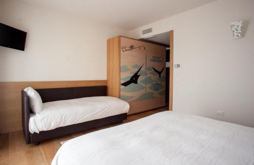 Manzano Hôtel | Elliot Osteria e dormire in collina