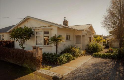 Nelson Maison | Elliott Street Gem