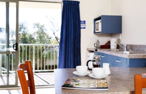 Paraparaumu Hôtel | Elliotts Kapiti Coast Motor Lodge