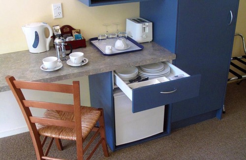 Paraparaumu Hôtel | Elliotts Kapiti Coast Motor Lodge