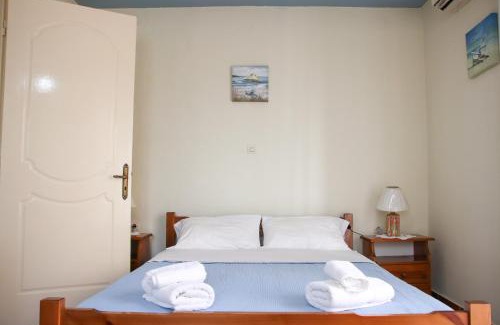 Lixouri Maison | Ellis Apartments
