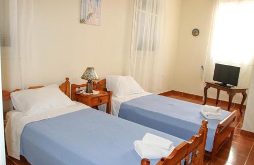 Lixouri Maison | Ellis Apartments