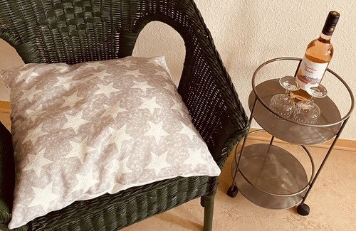 Horinghausen Appartement | Ellis Fewo
