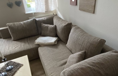 Horinghausen Appartement | Ellis Fewo