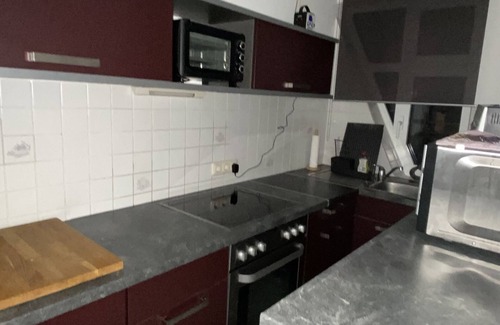 Horinghausen Appartement | Ellis Fewo