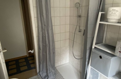 Horinghausen Appartement | Ellis Fewo
